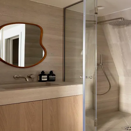 Charming Flat - 2br-6p- Le Marais Appartement Paris