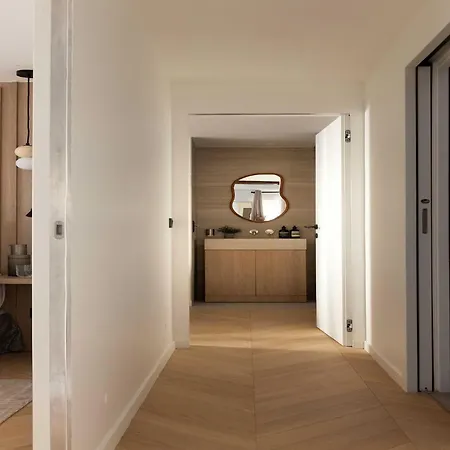 Appartement Charming Flat - 2br-6p- Le Marais Paris